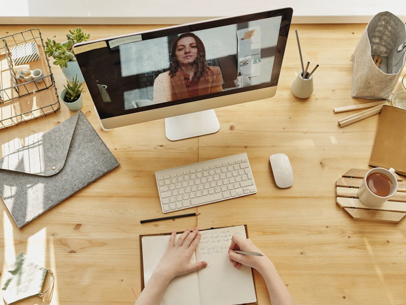 Creative education analytics